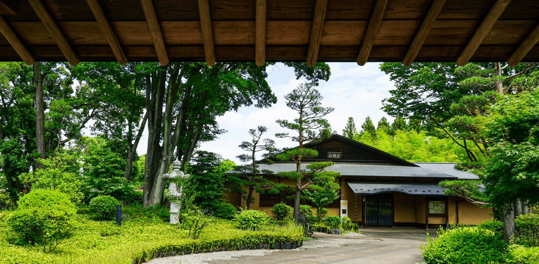 下層ページFV画像