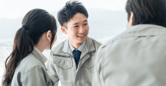 求めている人物像2